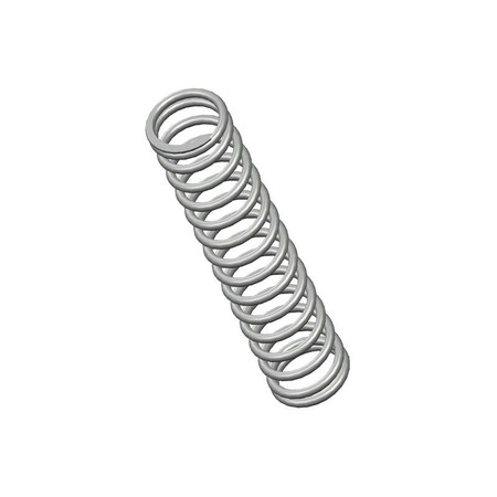 Approved Vendor Compression Spring, O= .720, L= 3.50, W= .080 G409966232
